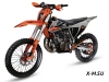 Мотоцикл GR8 T250L (2T) Enduro OPTIMUM (2022 г.)