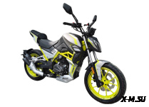 Мотоцикл NITRO 2 - 250