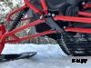 Снегоход IKUDZO HUNTER 700LK 30 EXPERT V2