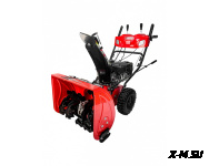 Снегоуборщик BRAIT BR-7861ELW-6