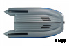 Лодка MISHIMO LITE 370 Бирюзовый-Чёрный
