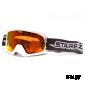 Очки STAREZZI GOGGLES SNOW WHITE 186-901