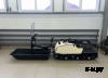Мотобуксировщик BALTMOTORS Snowdog Long Pro