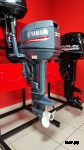 Лодочный мотор Yamaha 30HWCS (выставочный)