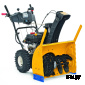Снегоуборщик CUB CADET XS2 61 SWE