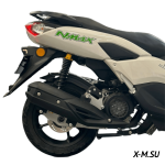 Скутер Jilang (ДЖИЛАНГ) N Max 175 (49сс)