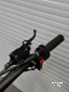 Эндуро / кроссовый мотоцикл KTWei Moto KTW CQR PR300