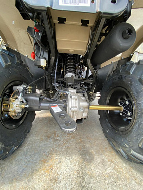Квадроцикл YAMAHA REPLIKA  AVT300 4WD