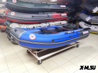 Лодка MISHIMO PRO 315