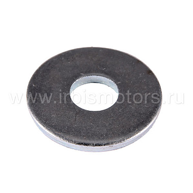 Шайба 13х37мм, крепления двигателя (110100217); Буран
