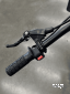 Эндуро / кроссовый мотоцикл KTWei Moto KTW CQR PR300
