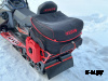 Снегоход IKUDZO HUNTER 700LK 30 EXPERT V2
