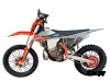 Мотоцикл GR8 T300L (2T) Enduro PRO (2022 г.)