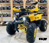 Квадроцикл FXMOTO HORNET 125
