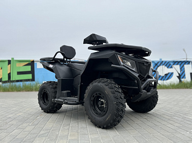 Квадроцикл GBM CRONOS 320 ST