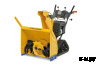 Снегоуборщик CUB CADET 730 HD TDE