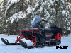 Снегоход IKUDZO HUNTER 700LK 30 EXPERT V2