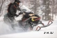 Снегоход AODES Snowcross 1000 WT 508mm LCD 10.25