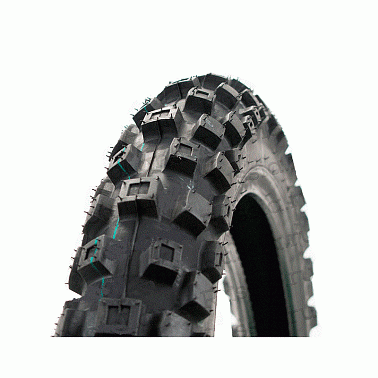 Покрышка мото 21 P-150 Yuanxing (кросс)