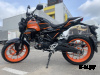Мопед PROMAX CB150R (49)
