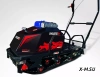 Мотобуксировщик IKUDZO-BRIGGS & STRATTON 2.0 1450/500 EK15