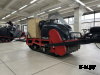 Мотобуксировщик Тофалар 500 Тягач-Толкач
