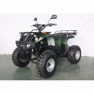 Электроквадроцикл SIMARGL ELEKTRO GreenCamel Сахара A2230