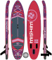 SUP (САП) Доска MISHIMO PRO-MAX Viva Magenta 10.6’ (320см)