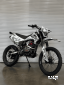 Эндуро / кроссовый мотоцикл KTWei Moto KTW CQR PR300