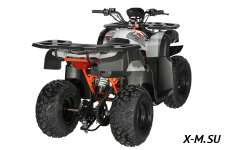 Квадроцикл KAYO BULL-2C (2020) Комплект запчастей