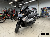 МаксиСкутер PROMAX NMAX 200(49) (replica YAMAHA)