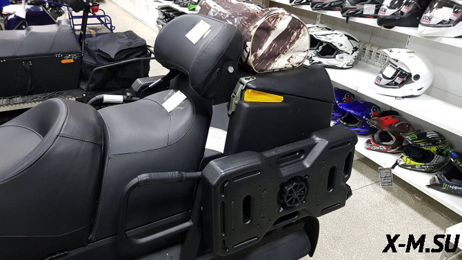 Канистра "Экстрим+" 10л с установкой