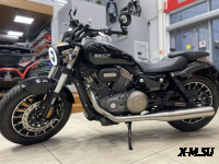 Мотоцикл Benda Rock 300