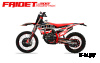 Кроссовый мотоцикл FAIDET CB300F MAX WP АКЦИЯ