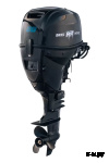 4х-тактный лодочный мотор REEF RIDER RREF20HES