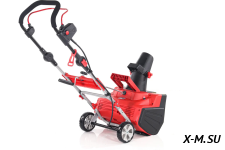 Снегоуборщик AL-KO Easy Snowline 46 E