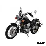 Мотоцикл Lifan LF250-B