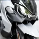 Максискутер SYM MAXSYM TL 500