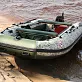 Лодка MISHIMO PRO 335