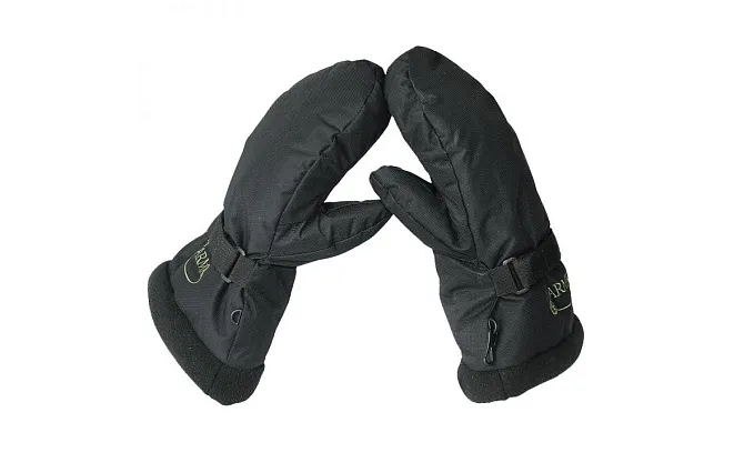Рукавицы (Таслан, синтепон, флис) 