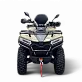 Квадроцикл Bizon YK450A EPS ПТС